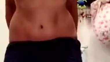 Super hot desi girl fingering