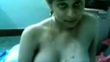Cute petite indian wife