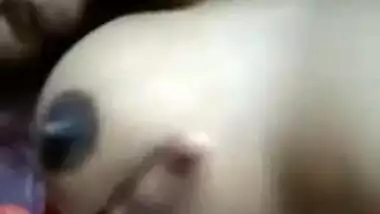 Desi village big boobs bhabi live video