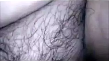 Desi couple honeymoon anal sex