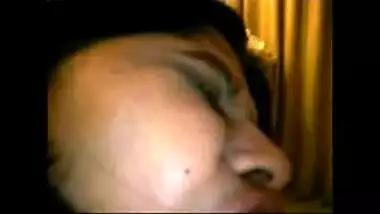 Tamil Indian aunt hardcore