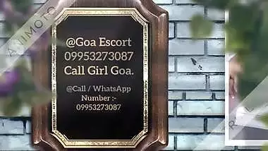 Goa Escorts Girls 9953 273 087 female Escorts in Goa.