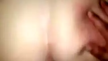 Nepali man Fucking the carp out of White girl in USA.