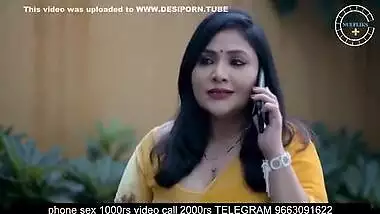 Shikari (2021) Unrated Nuefliks Hindi S01e03 Hot Web Series