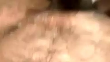 Hot mallu aunty cum on mouth