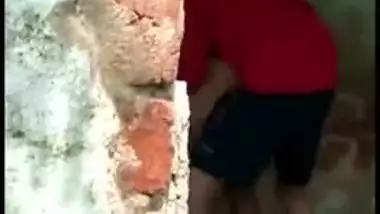 Indian taboo incest sex of aunty and nephew caught on cam and online