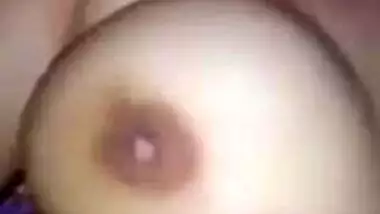 Horny Chubby Milf Fucking & Moaning