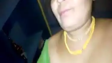 Desi mature aunty
