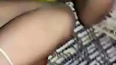 Sexy Village Young Cheating Wife Sex With Lover Outdoor