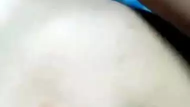 Beautiful Cute Assamese Girl licking Armpits And Fingering Pussy
