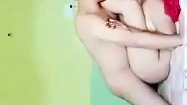 Cheating Telugu wife XXX sex video with client