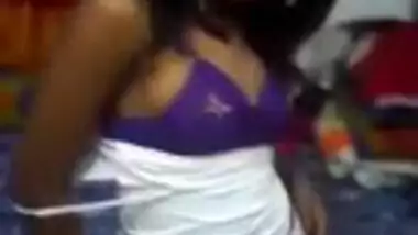 Bangla Ragini lion strip dance on hotcamgirls. in