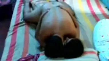Indian Hidden Cam Shows Neighbors Fuck