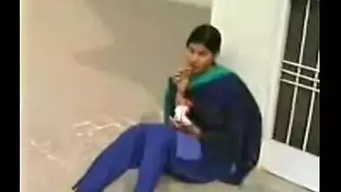 Real life Begampet couple’s sex MMS scandals