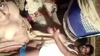 Desi Bhabi with bf home made video