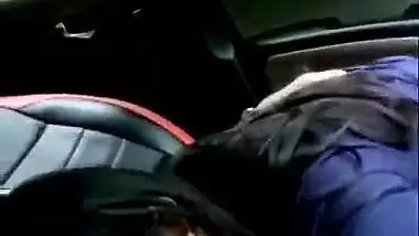Very Beautiful Girl Giving Blowjob & Handjob Hard Fucking With Different Positions Part 2