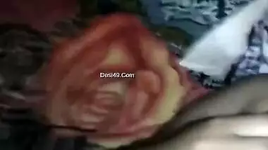 Today Exclusive -desi Cpl Romance And Boobs Pressing Part 2