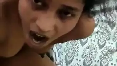Hubby Cum On Wife Face