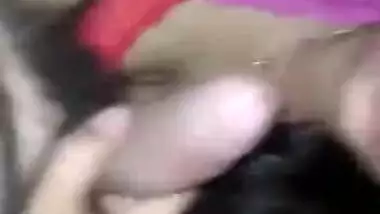 Married Bhabhi Blowing And Fucking With Clear Hindi Part 1