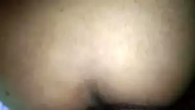 Horny Big Ass Wife Fucked By Real Son