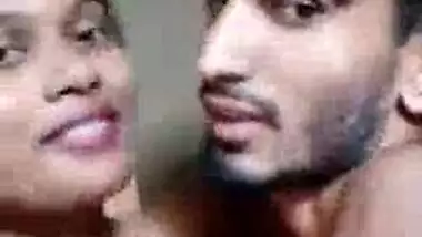 Couple standing sex video at FSI for the first time