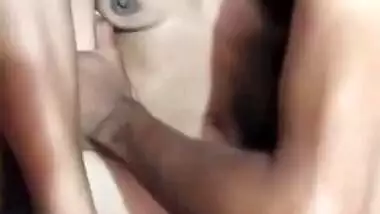 Village Couple Fucking
