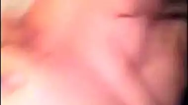 What A Delicious Doggystyle Fuck For That Huge Fat Ass