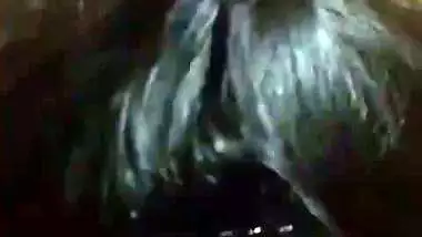 Malayali IT girl sucking dick of her BF in office toilet