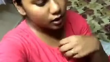 Indian desi bhabhi handjob and fucked