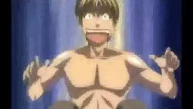 New Kid In School Bangs All The Ladies