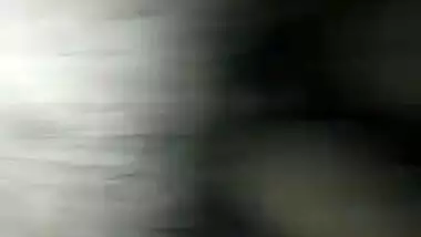 Desi village bhabi shy