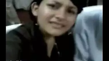 College Friends Enjoying Party Sex Video