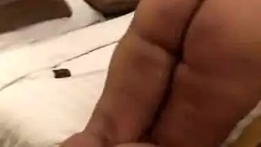 Huge ass mallu aunty 