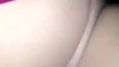 Cheating Bangladeshi wife pussy fingering and fucking