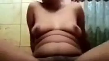 Horny Desi Girl pussy Fingering