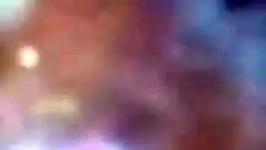 Desi village XXX bitch shows her naked pussy on video call with lover MMS