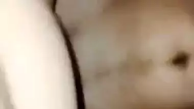 Cheating busty milf rides on a dick in Pakistani sex video
