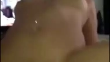 Indian Slut Knows How To Ride Dick