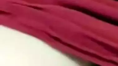 Most beautiful Indian girl showing big boobs viral MMS