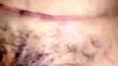 Young couple fuck live show