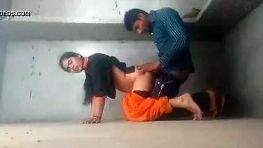 Indian Desi angel painful hardcore sex with her co-worker