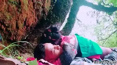 Desi Bhabhi Blowjob and Fucked