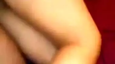 Desi Wife Painful Ass Fucking & Moaning