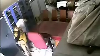 22 Teachers having sex in school part 2