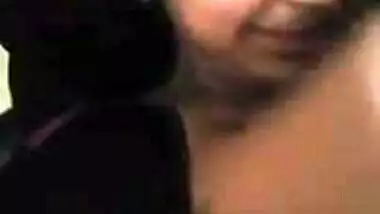 Horny booby girl video