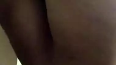 Indian girl dancing and making you cum