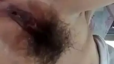 Assame Girl Showing And Fingering