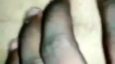 South Indian wife painful sex with hubby