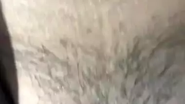 Desi wife fucking her lover