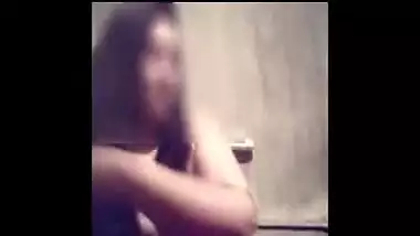 Siddamsetty Bhargavi Video Nude Call
